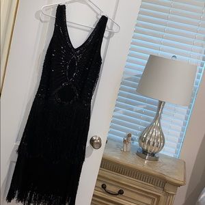 Flapper Dress